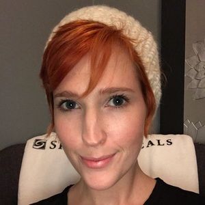 Meet your Posher, Jenn